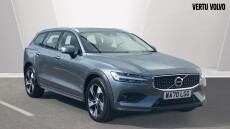 Volvo V60 2.0 B5P Cross Country 5dr AWD Auto Petrol Estate